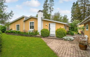 Amazing Home In Gilleleje With Kitchen in Gilleleje